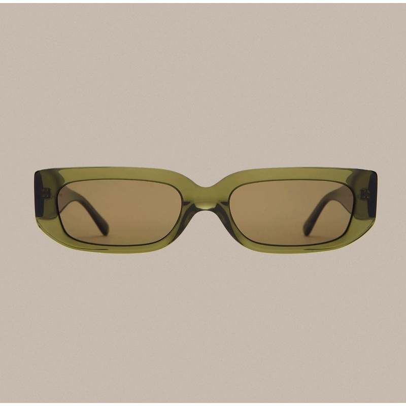 Crap Eyewear – The Paradise Machine