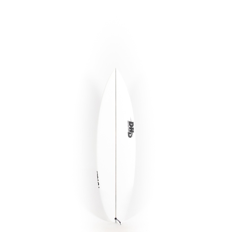 DHD – DNA by Darren Handley – 6’3″ x 19 3/8 x 2 7/16 x 32L – DHDDNA63