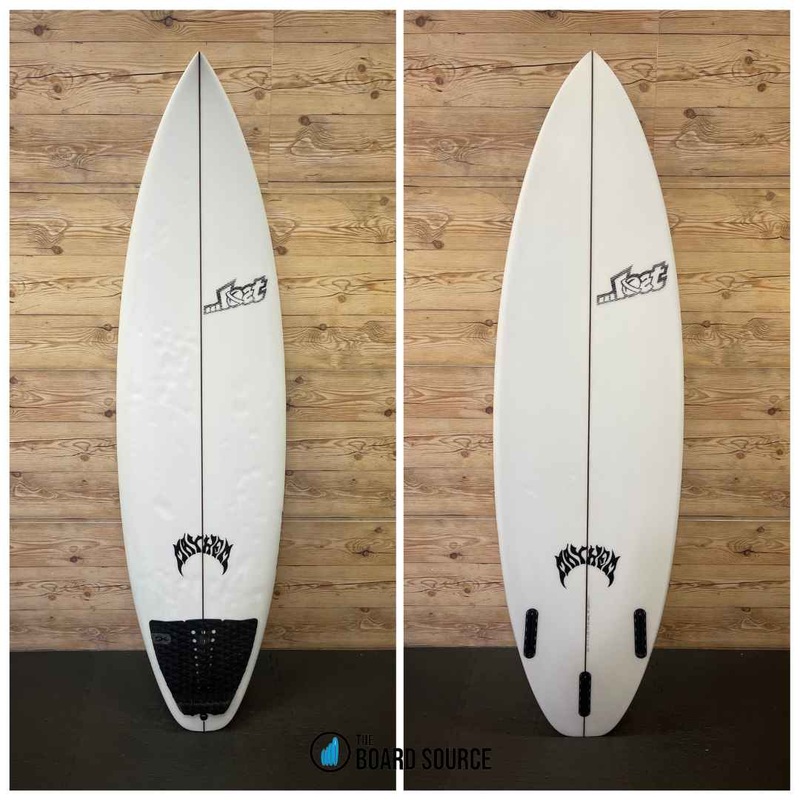 Driver 3.0 6’0″