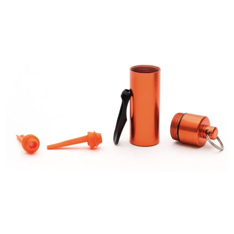 Eq Seals – Balance Pro Silicone Ear Plugs