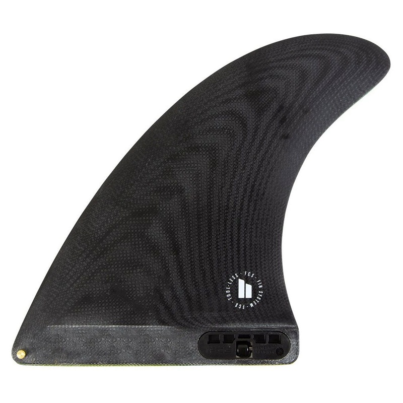 FCS II Rob Machado Sunday 7″ Single Fin