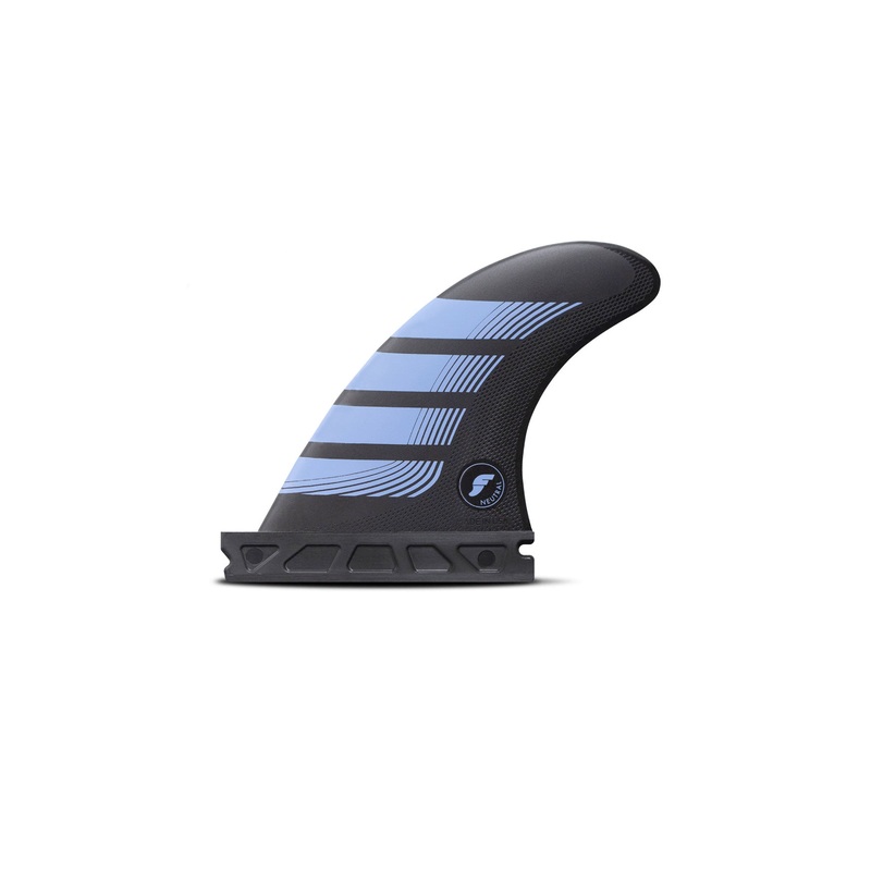 FUTURES – F2 – ALPHA – XS – 3FINS