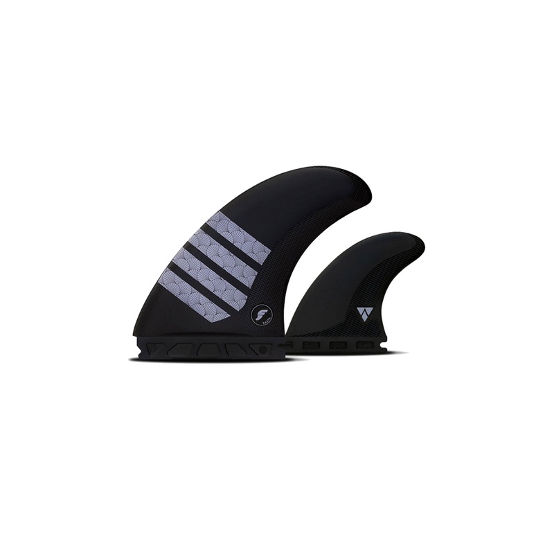 FUTURES – RASTA TWIN – ALPHA – 2+1FINS