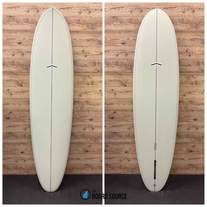 Outlier 7’6″