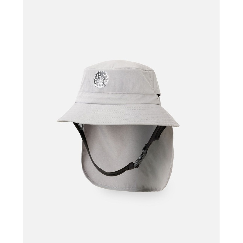 Rip Curl Surf Series Hat-Grey