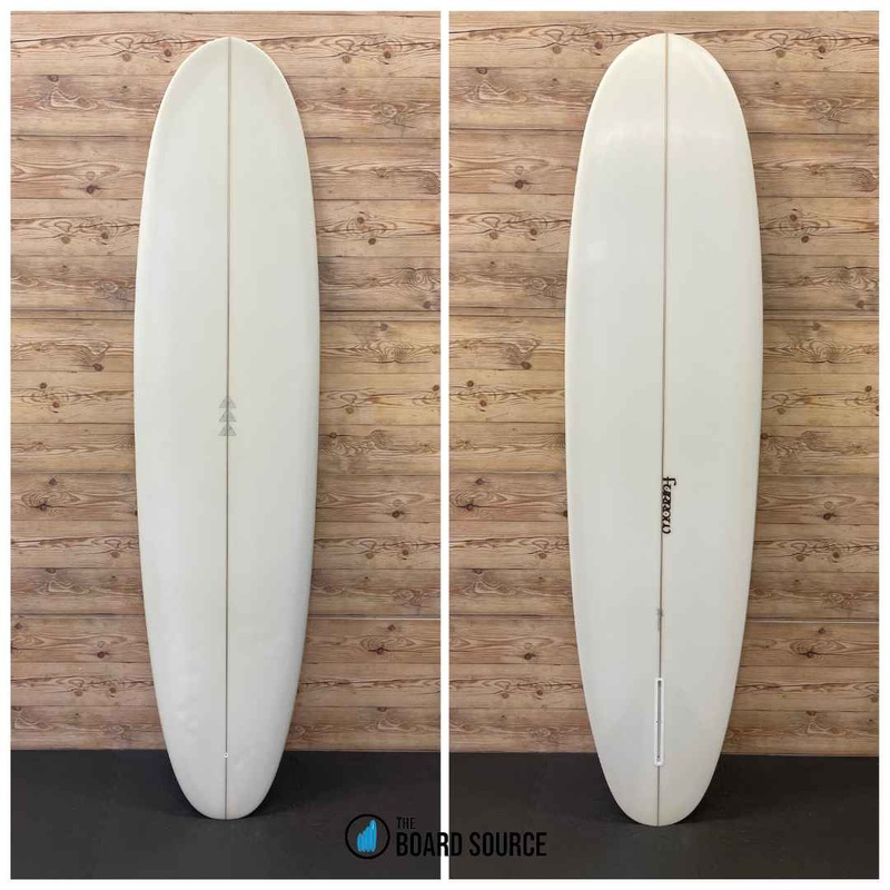 Stubbie 7’6″