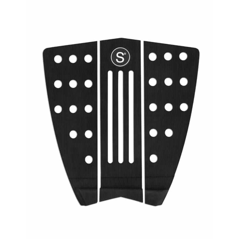 Sympl No2 Tyler Warren Traction Pad-Black