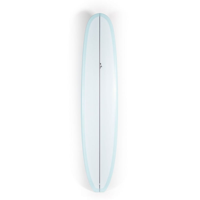 Thomas Surfboards – MALIBU – 9’2″ x 22 3/4 x 2 3/4