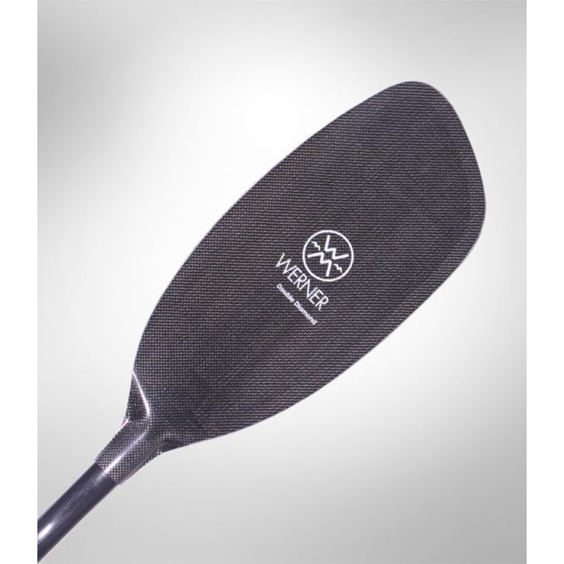 Werner – Double Diamond Bent Shaft