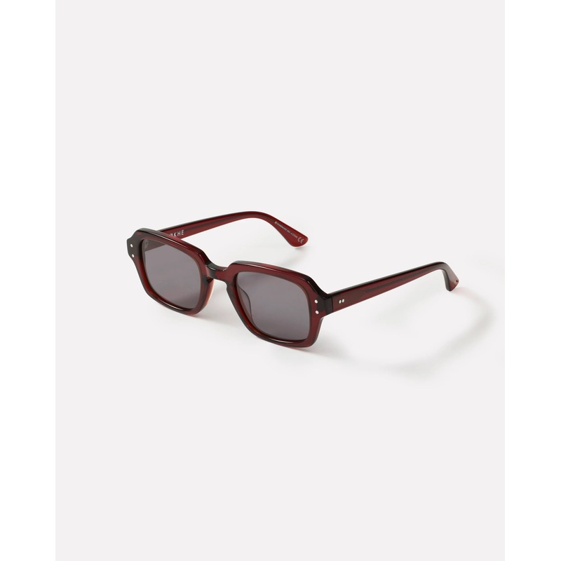 Wilson – Cola Polished / Black