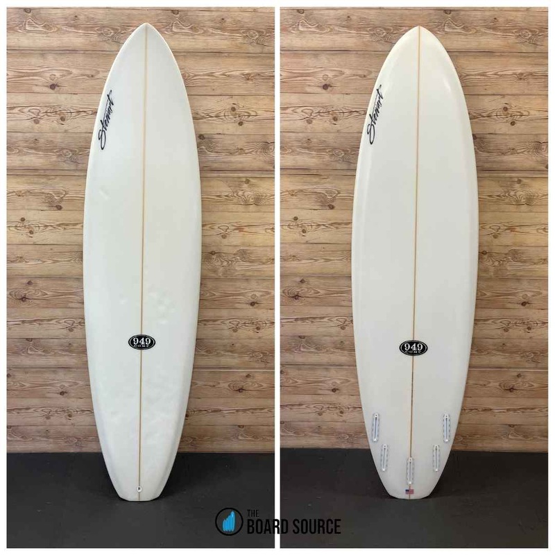949 Comp 7’0″