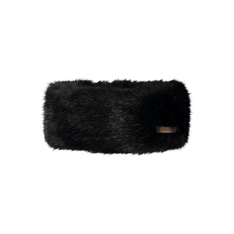 Barts Fur Headband