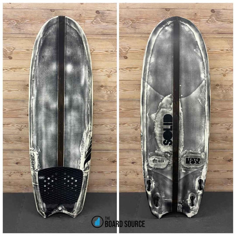 Bento Box 5’5″