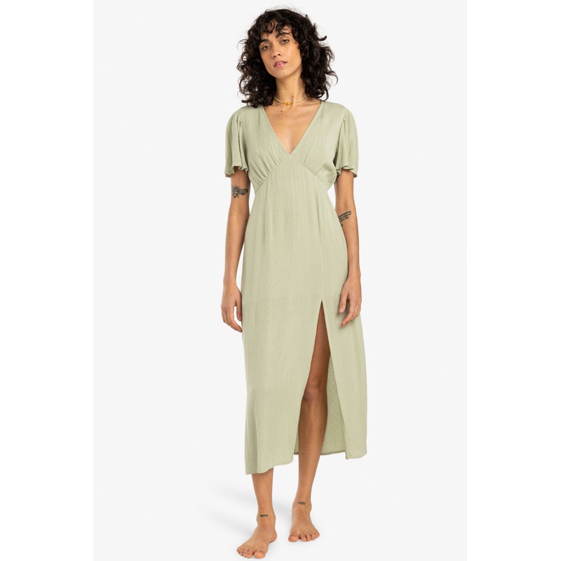 BILLABONG – JET SET – PISTACHIO