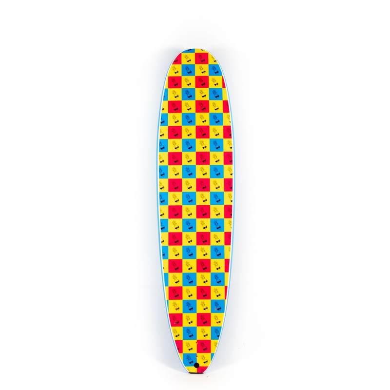 Catch Surf – WAVE BANDIT – EASY RIDER – 8’0″ x 23″ x 3,375″ x 86L