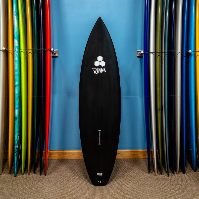 Channel Islands Big Happy ECT-PU/Poly 6’8″