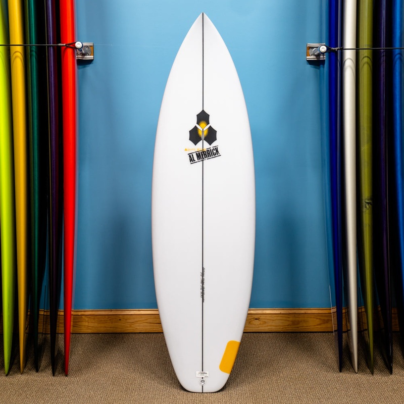 Channel Islands Happy Everyday PU/Poly 5’10”