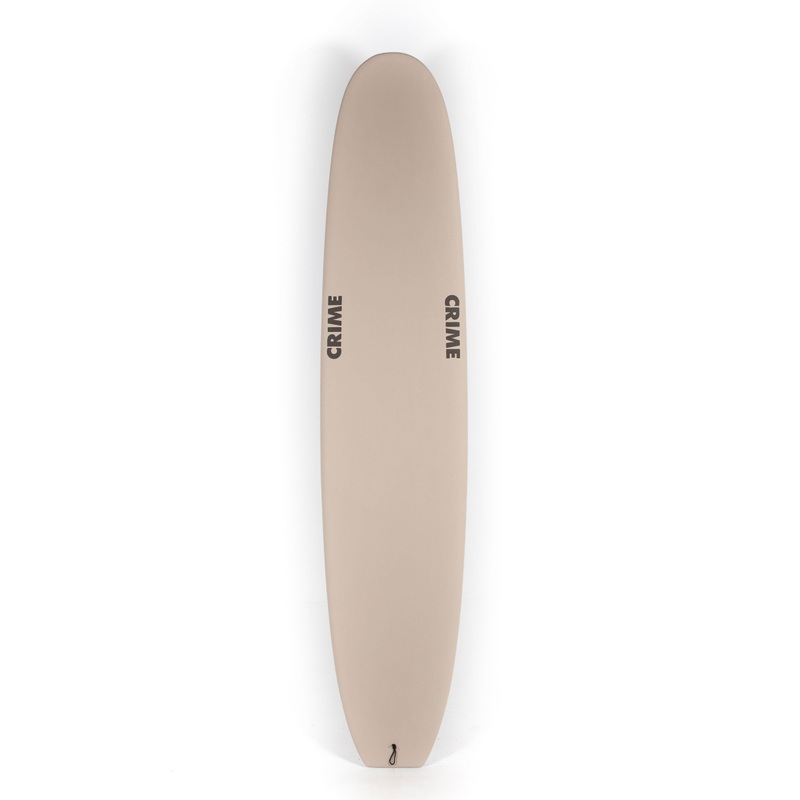 Crime Surfboards – NOSERIDER 2 – 9’2″ x 22.75″ x 3″ x 69.28L