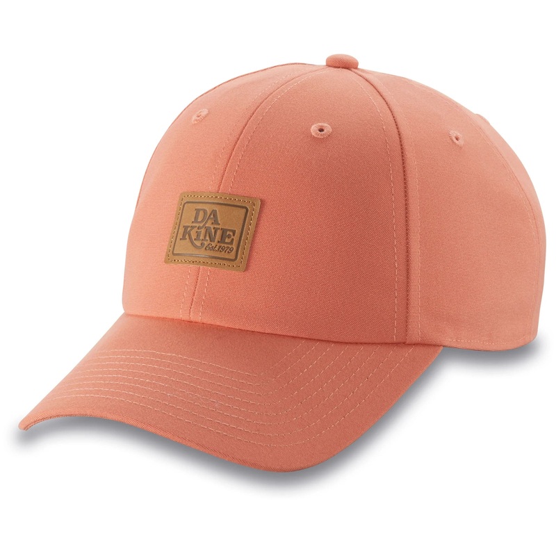 Dakine Getaway Ballcap Hat – Crabapple