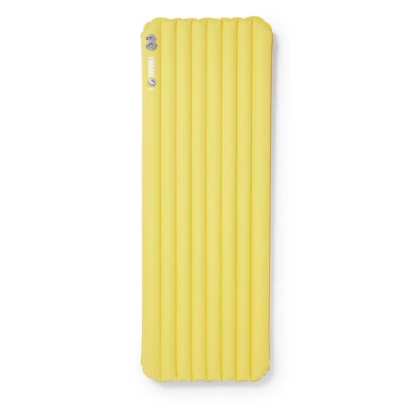 Divide Insulated 20×72 Sleeping Pad