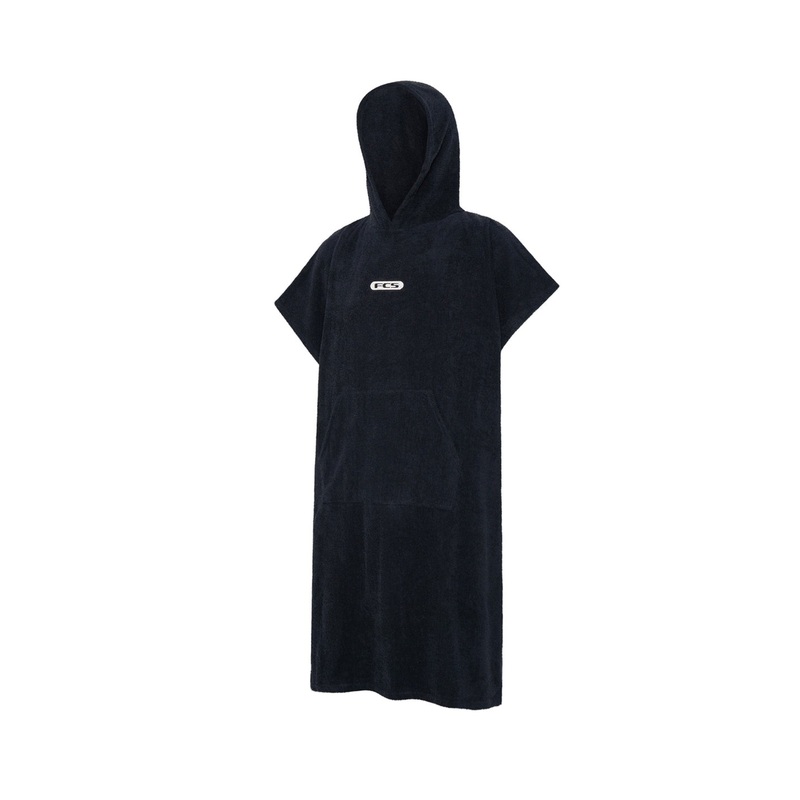 FCS – JUNIOR TOWEL PONCHO