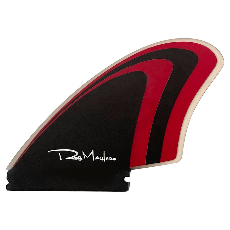 Firewire Machado Twin Keel Fin Set – Single Tab