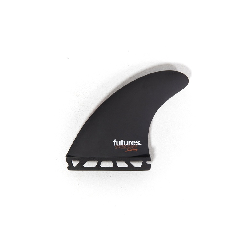 FUTURES – PUKAS V2 – HONEYCOMB – L – 3FINS