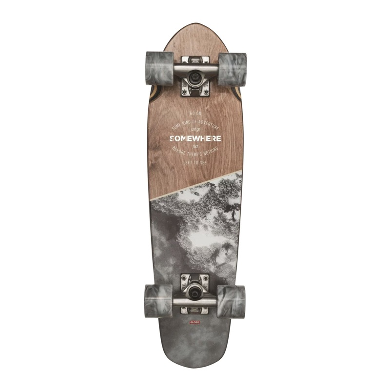 Globe Blazer Somewhere 26″ Cruiser