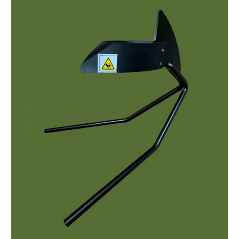 Innovative Sportsman – 1103 Utility Rock Guard