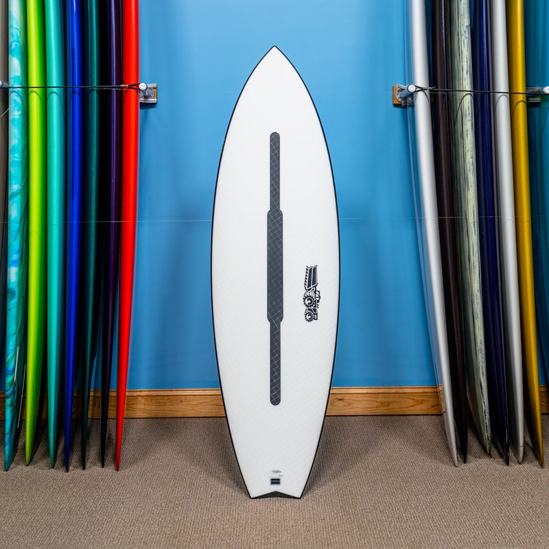 JS Sub Xero HYFI 3.0 5’11”