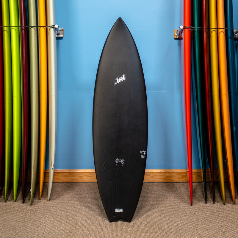 Lost Mod Quad Black Sheep 5’9″