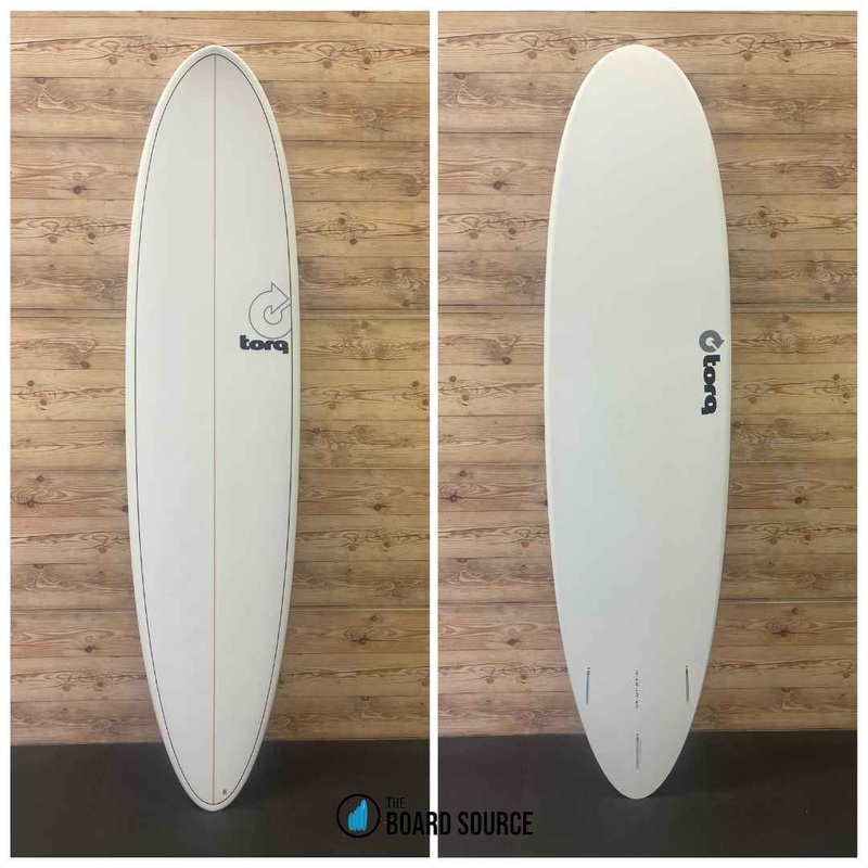 Mod Fun 7’6