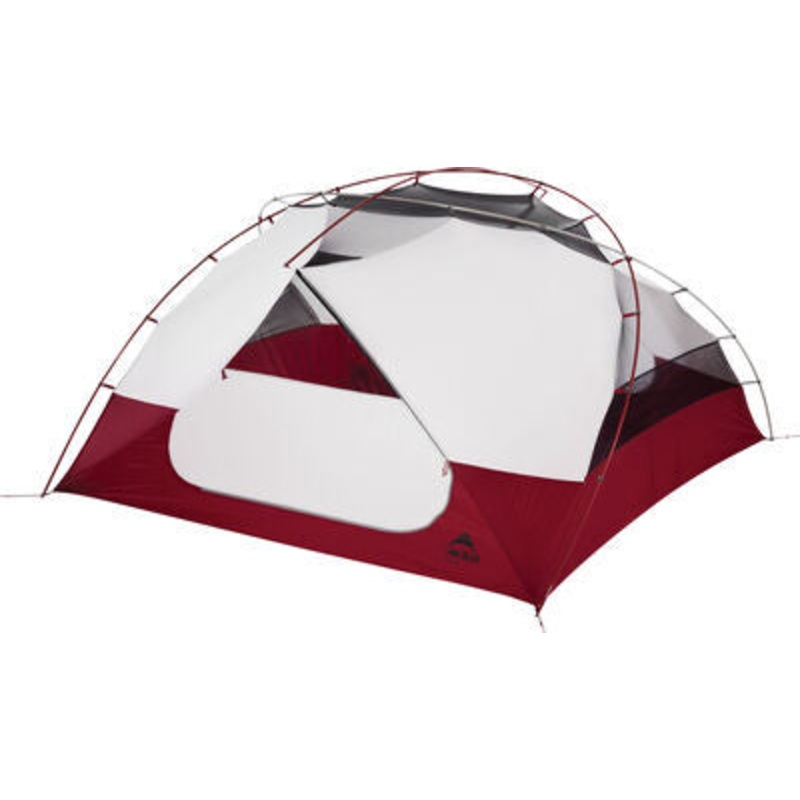 MSR – Elixir 4 Person Tent – V2