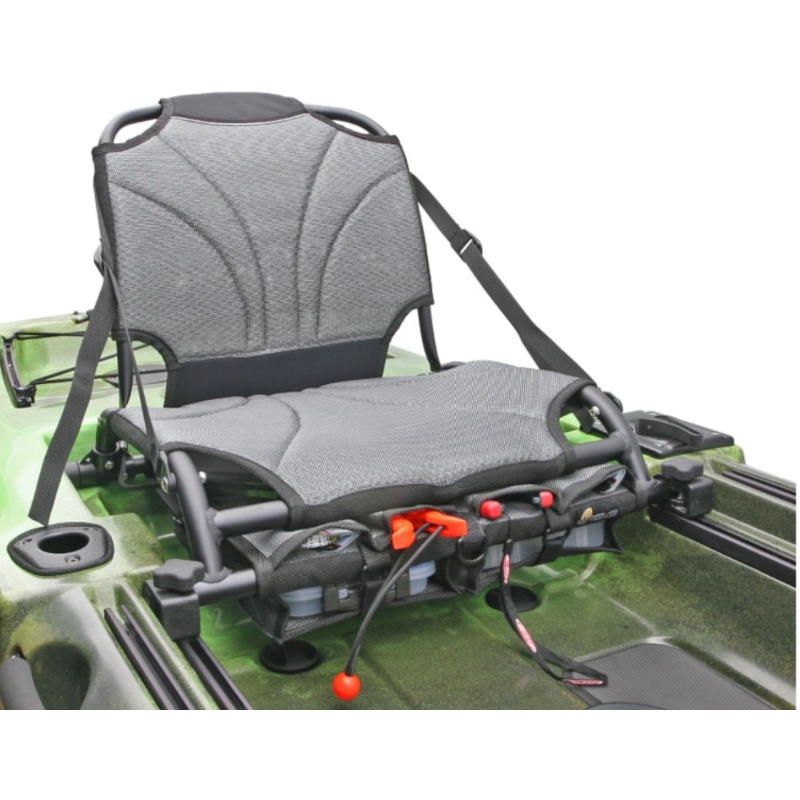 Native Watercraft – Seat Tool and Tackle Organizer 2.0