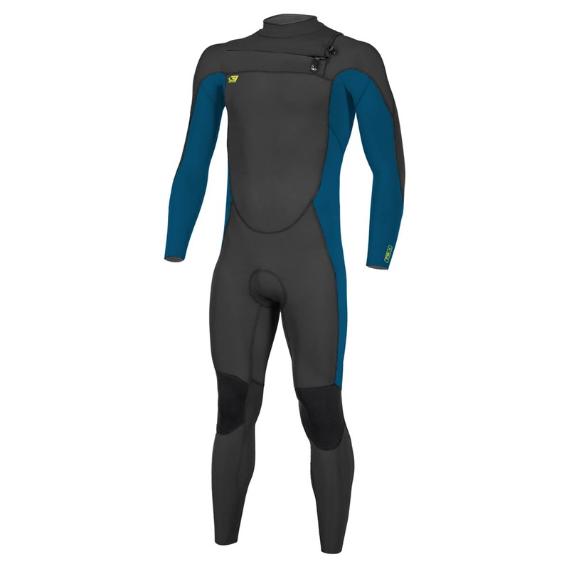 O’Neill Youth Ninja 5/4mm F.U.Z.E Wetsuit – GQ9