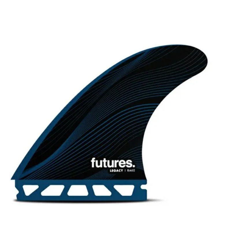 R8 HC THRUSTER – BLUE