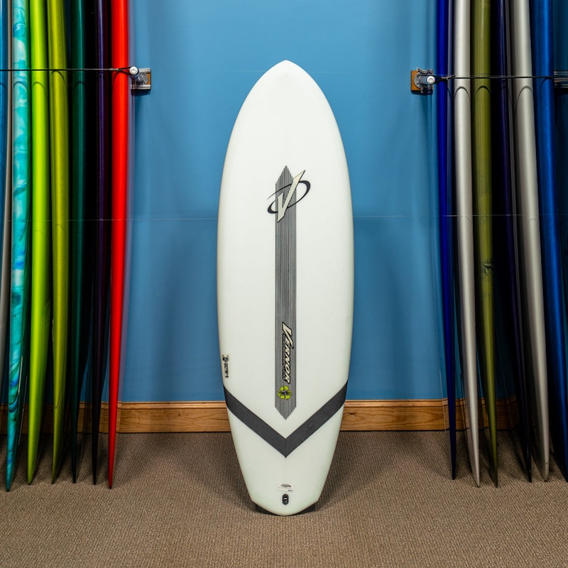 Vernor The Drifter EPS/Epoxy 5’6″