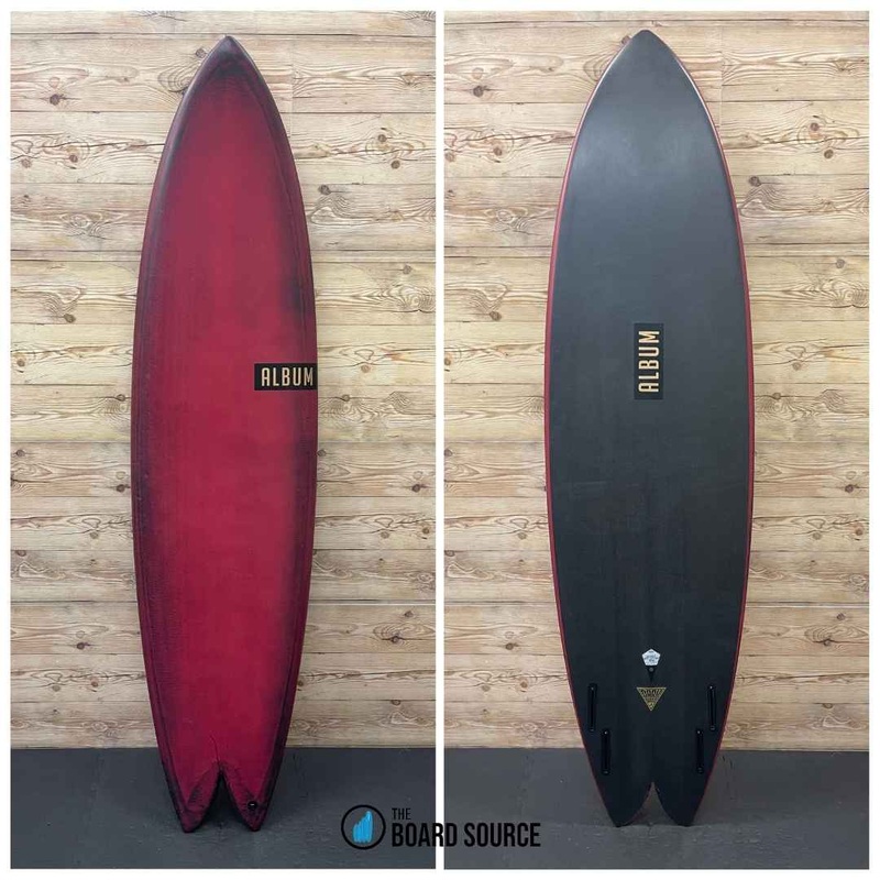 Vesper 6’7″