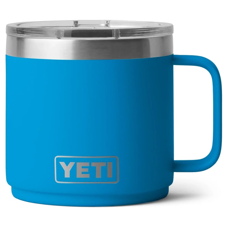 Yeti Rambler 14 oz Mug