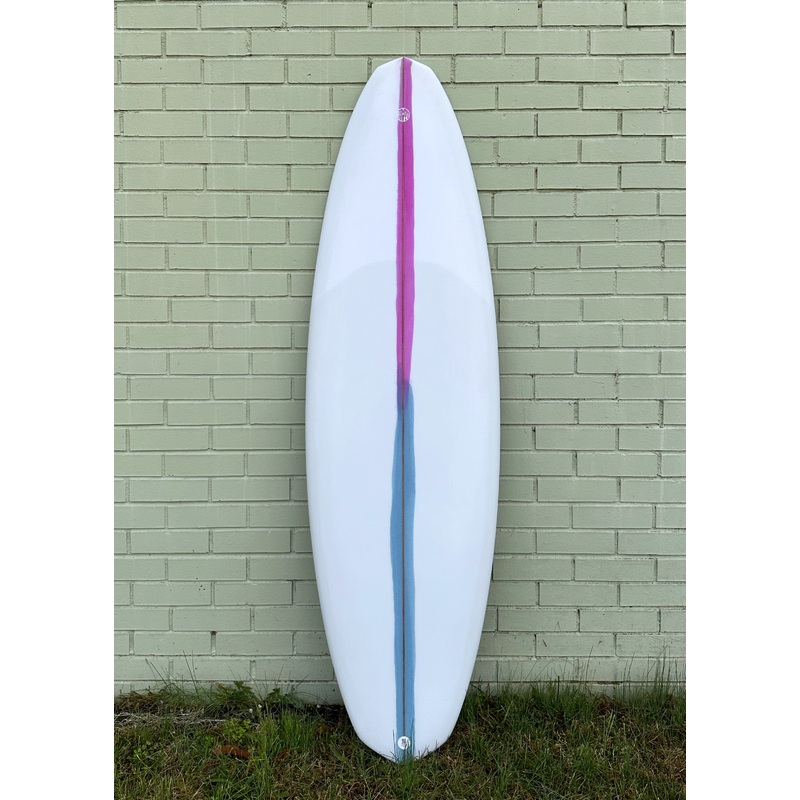 5’7″ Simon Shapes DT/DN