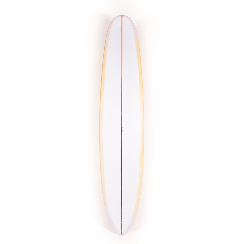 Adrokultura Surfboards – BOB’S – 9’4″ x 23 x 3 – BOBS94YELLOWSWIRL