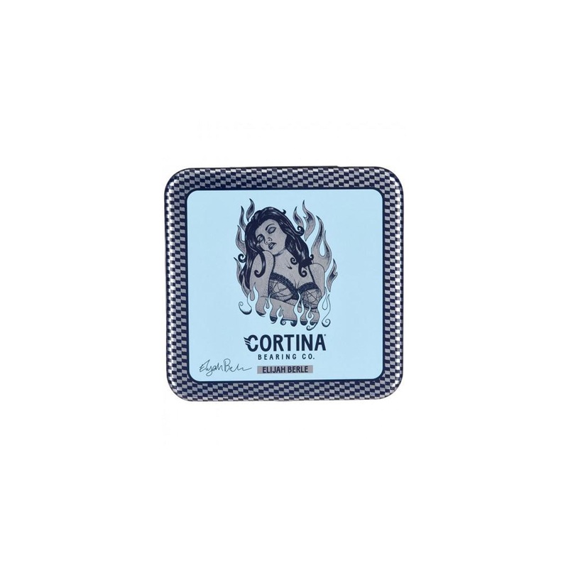 Cortina Elijah Berle Signature Series Skate Bearings