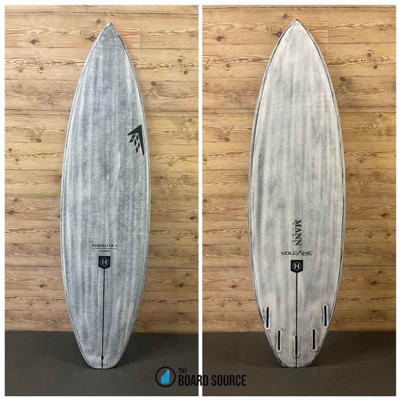 Dominator 2.0 *Blem 6’8″