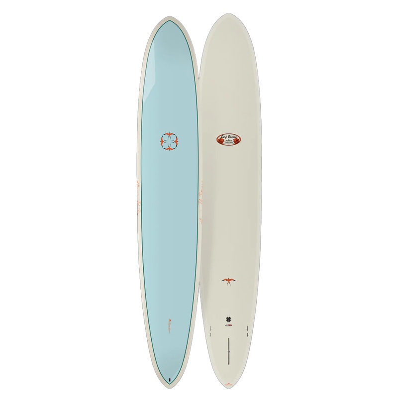 DONALD TAKAYAMA PRINCE KUHIO GLIDER 11’1″