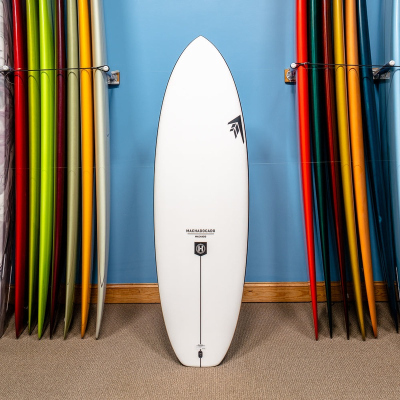 Machado Machadocado Firewire HE 6’1″