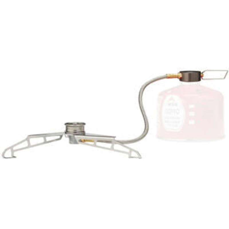 MSR – LowDown Remote Stove Adapter