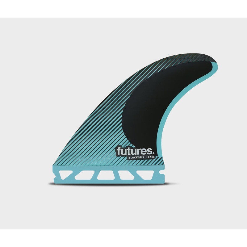 R4 BLACKSTIX THRUSTER – BLUE
