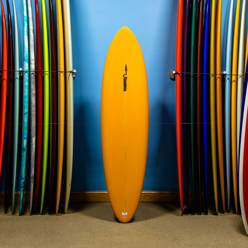 Rawson B2 PU/Poly 7’2″