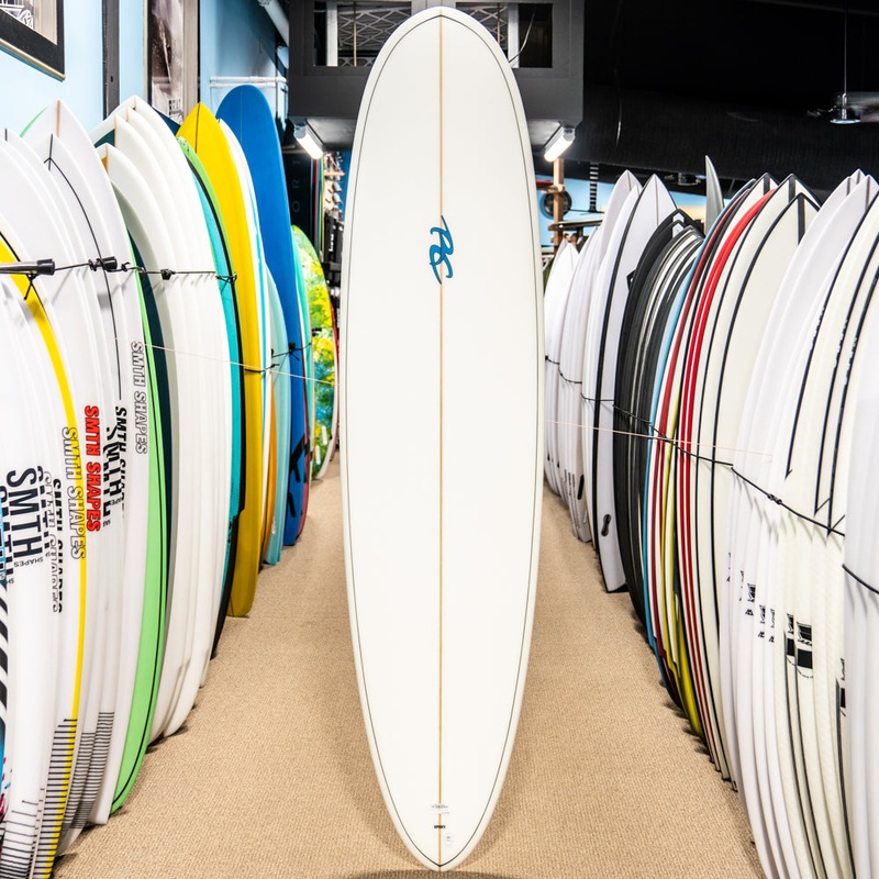Ricky Carroll Mini Me EPS/Epoxy 7’6″