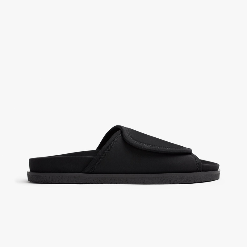 Surfrider Slide – Black